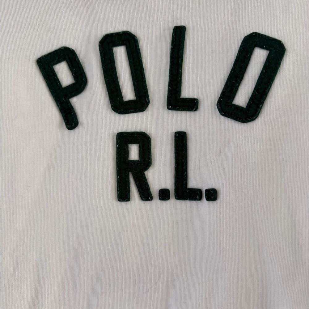 Polo By Ralph Lauren Vintage Sweatshirt - image 3